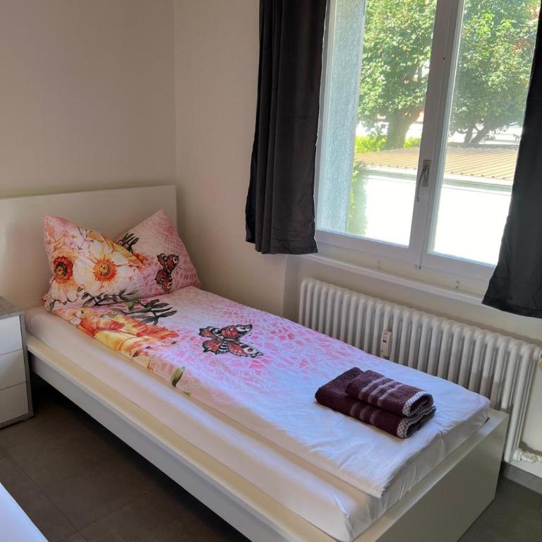 HANNA Apartment - Appartement 2 Chambres - 13