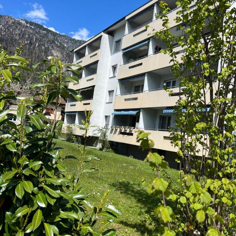 HANNA Apartment - Appartement 2 Chambres - 1