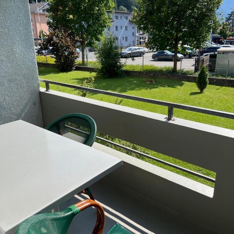 HANNA Apartment - Appartement 2 Chambres - 38