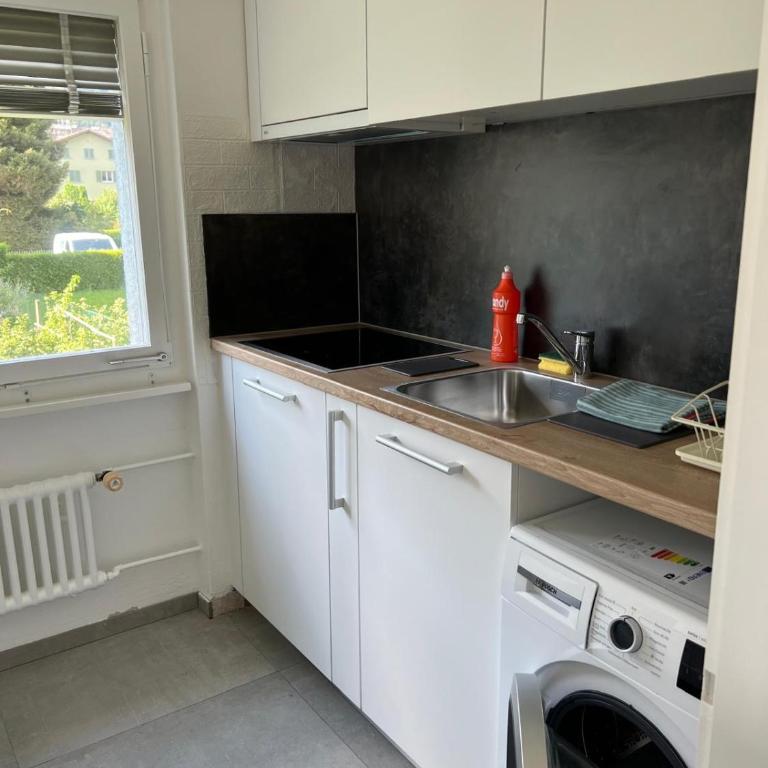HANNA Apartment - Appartement 2 Chambres - 22