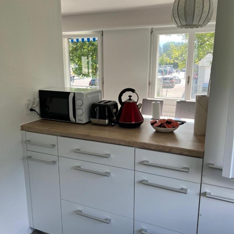 HANNA Apartment - Appartement 2 Chambres - 25