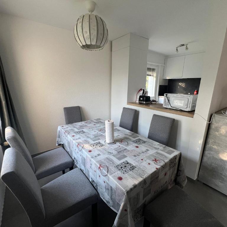 HANNA Apartment - Appartement 2 Chambres - 37
