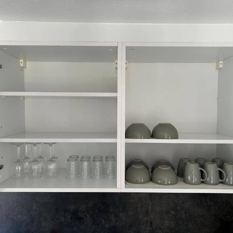 HANNA Apartment - Appartement 2 Chambres - 36