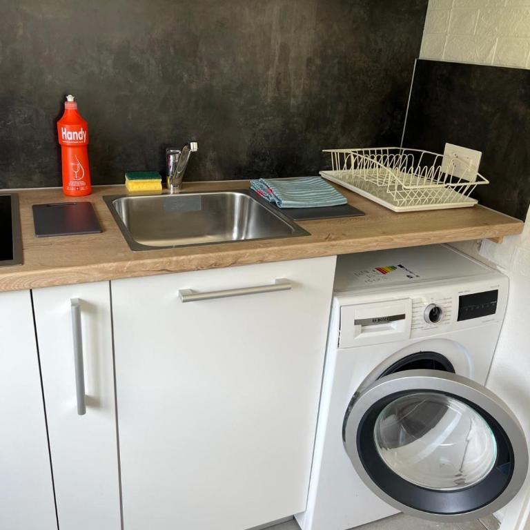 HANNA Apartment - Appartement 2 Chambres - 24