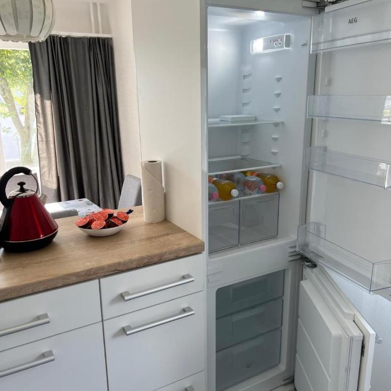 HANNA Apartment - Appartement 2 Chambres - 30