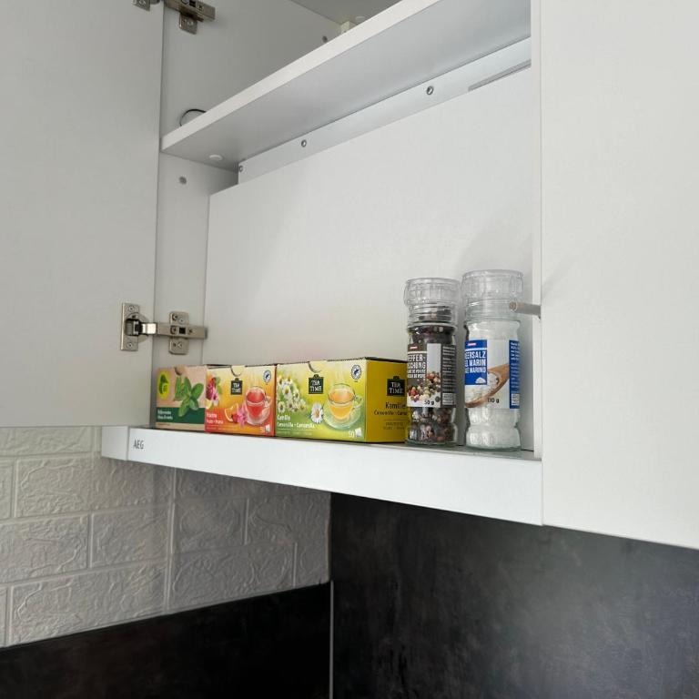 HANNA Apartment - Appartement 2 Chambres - 19