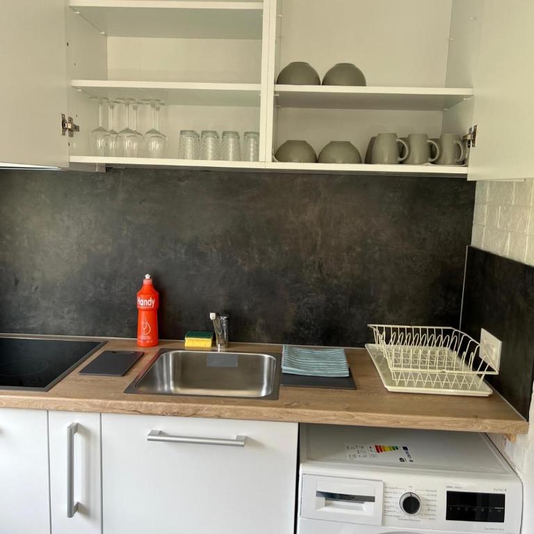 HANNA Apartment - Appartement 2 Chambres - 20