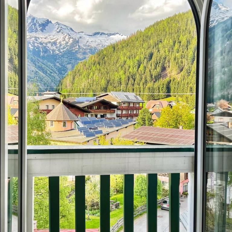 Alpine Pearl - Apartment mit 1 Schlafzimmer - 1