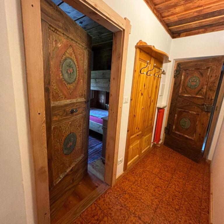 Maso Pinterato - Appartamento con Balcone - 1