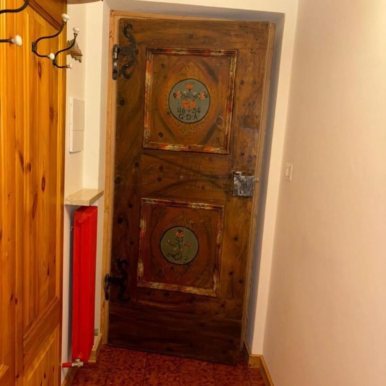 Maso Pinterato - Appartamento con Balcone - 2