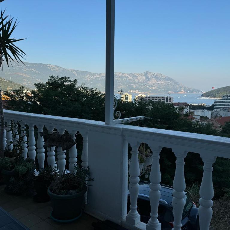 Apartment view of the Adriatic Sea - Apartman sa 3 Spavaće Sobe - 18