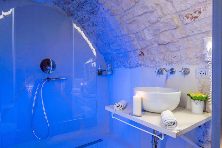 Alloggio Turistico Suite Nino - Appartamento con 1 Camera da Letto - 2