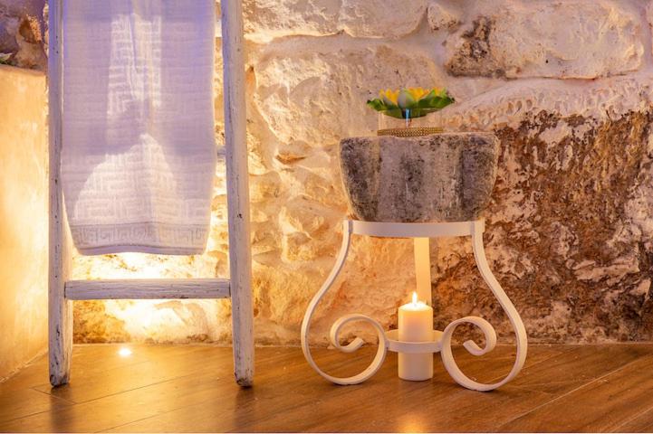 Alloggio Turistico Suite Nino - Appartamento con 1 Camera da Letto - 5