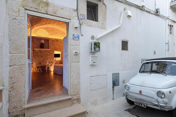 Alloggio Turistico Suite Nino - Appartamento con 1 Camera da Letto - 10