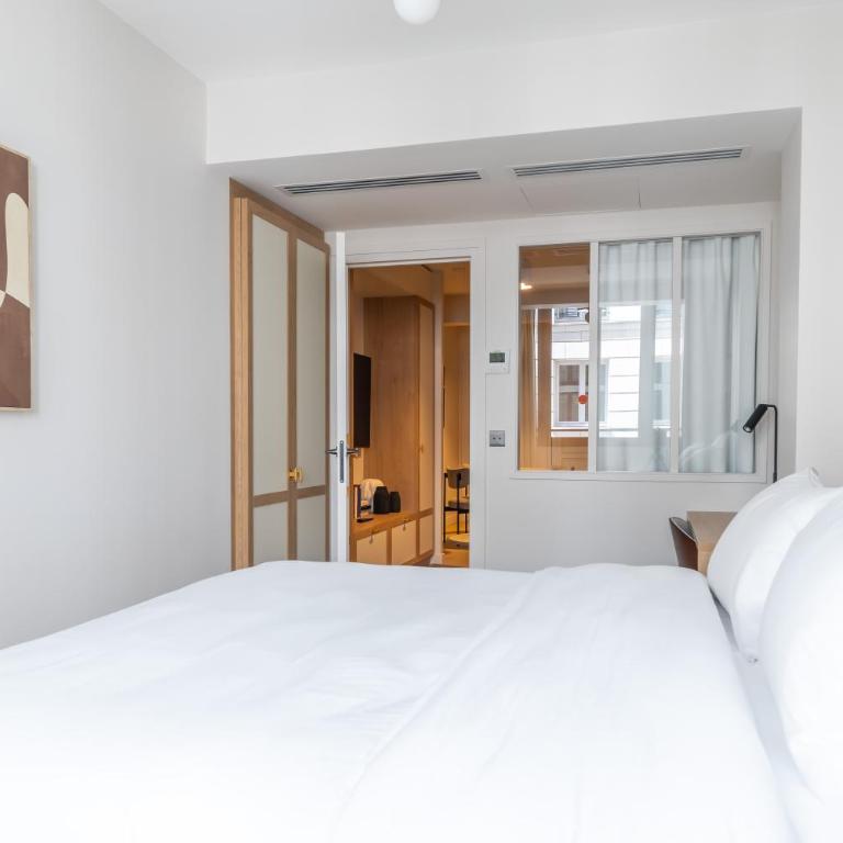 Quartier Libre Opera - Appartement 1 Chambre avec Balcon - 26