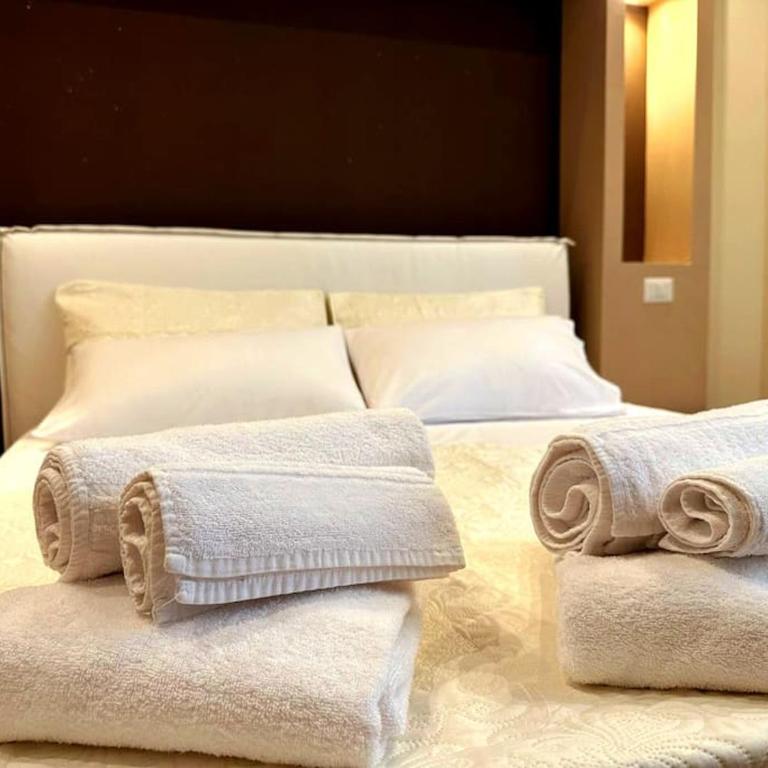 Casa Chanel Vicenza Elegante appartamento con 3 camere, 2 bagni e parcheggio gratuito - Appartamento con 3 Camere da Letto - 2