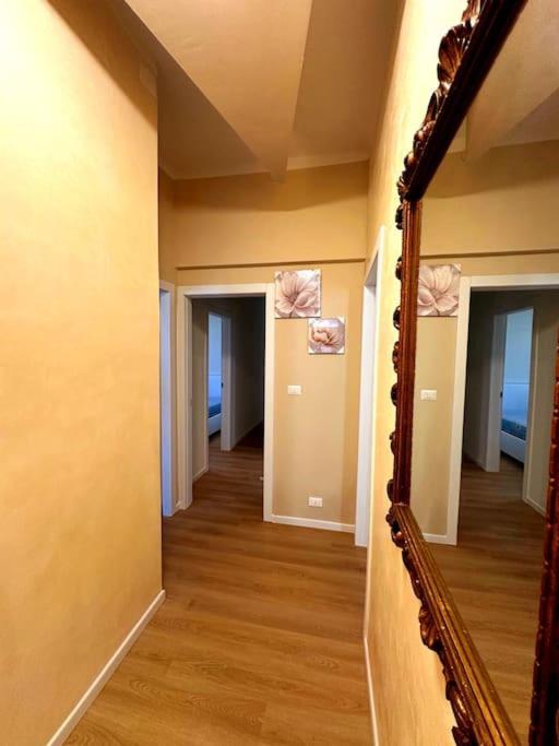 Casa Chanel Vicenza Elegante appartamento con 3 camere, 2 bagni e parcheggio gratuito - Appartamento con 3 Camere da Letto - 19