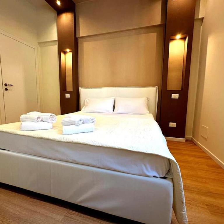 Casa Chanel Vicenza Elegante appartamento con 3 camere, 2 bagni e parcheggio gratuito - Appartamento con 3 Camere da Letto - 1