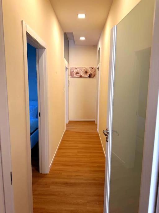 Casa Chanel Vicenza Elegante appartamento con 3 camere, 2 bagni e parcheggio gratuito - Appartamento con 3 Camere da Letto - 20