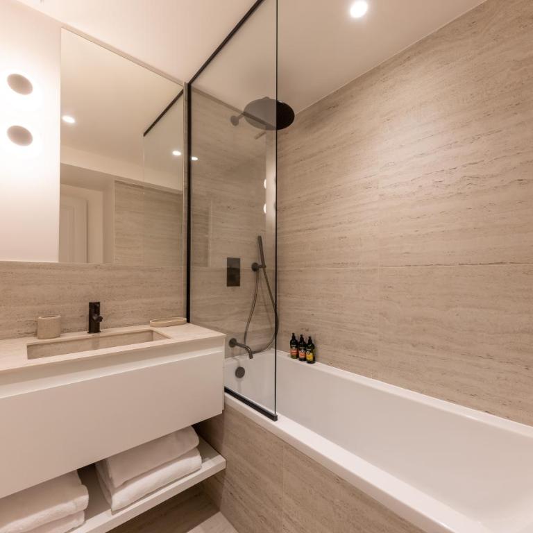 Quartier Libre Opera - Appartement avec Balcon - 26