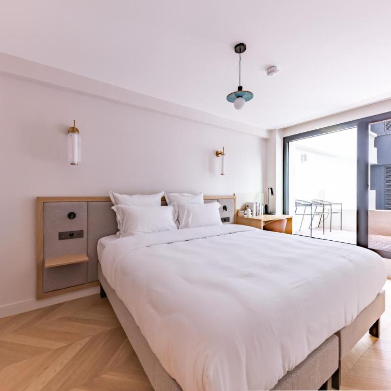 Quartier Libre Opera - Appartement avec Balcon - 29