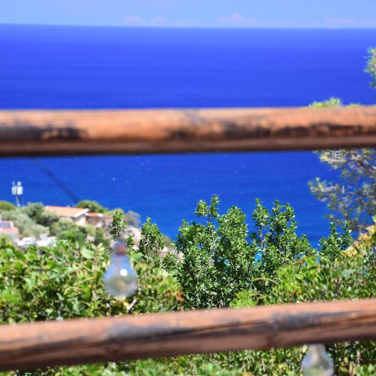 Casa Vista Panoramica - Casa Vacanze - 4
