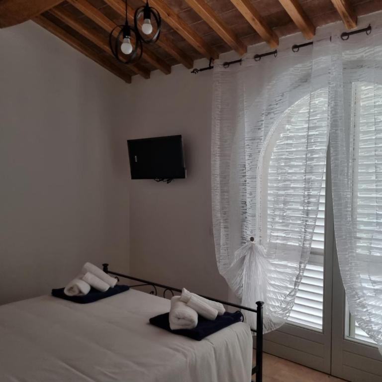 Il Sogno di Andrea - Villa con 2 Camere da Letto - 31