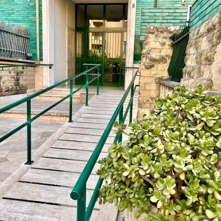 Appartamento Vacanze Romane - Appartamento con 2 Camere da Letto - 26