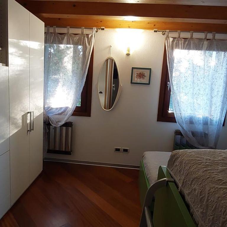 Ca' SVIZZERO - Casa con 3 Camere da Letto - 36