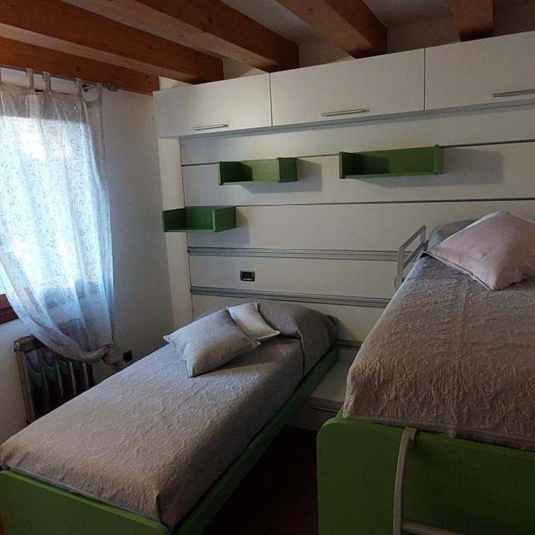 Ca' SVIZZERO - Casa con 3 Camere da Letto - 30
