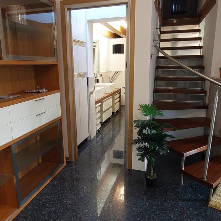 Ca' SVIZZERO - Casa con 3 Camere da Letto - 29