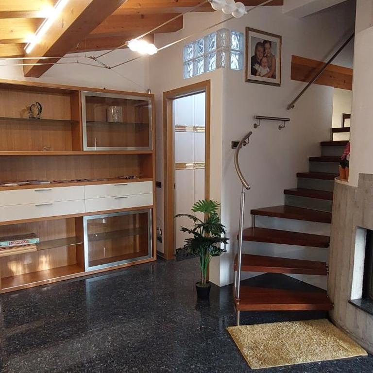 Ca' SVIZZERO - Casa con 3 Camere da Letto - 28