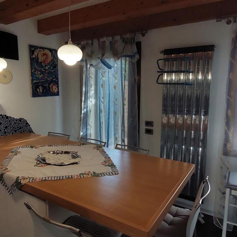 Ca' SVIZZERO - Casa con 3 Camere da Letto - 33