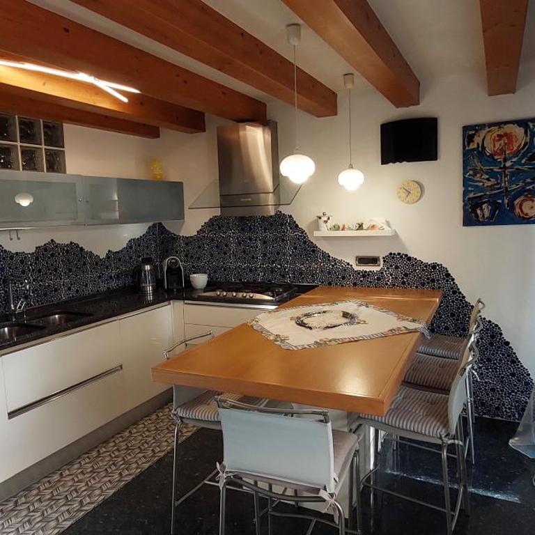 Ca' SVIZZERO - Casa con 3 Camere da Letto - 35