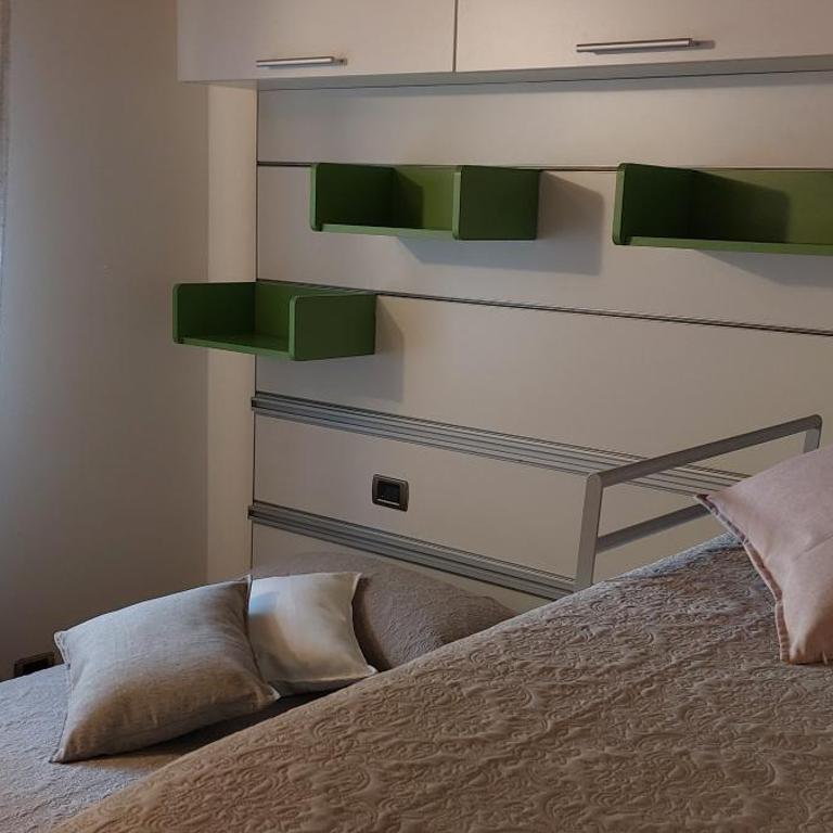 Ca' SVIZZERO - Casa con 3 Camere da Letto - 38