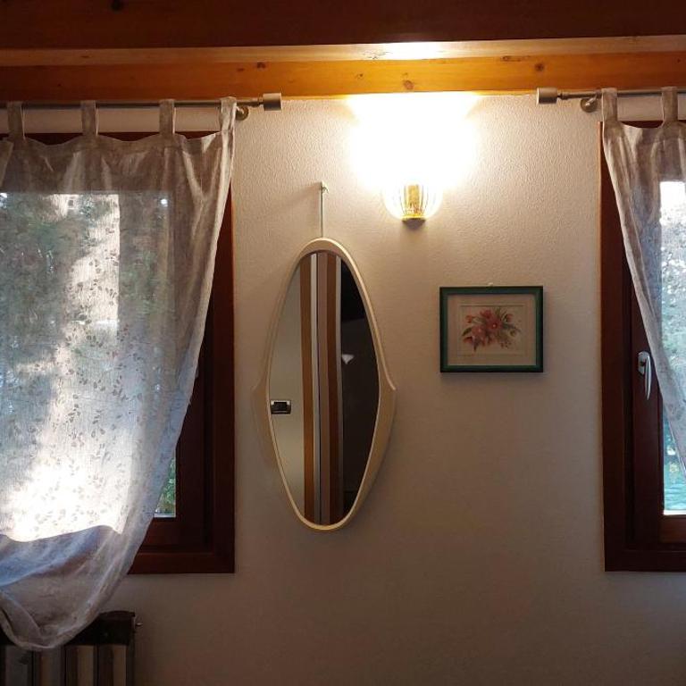 Ca' SVIZZERO - Casa con 3 Camere da Letto - 37