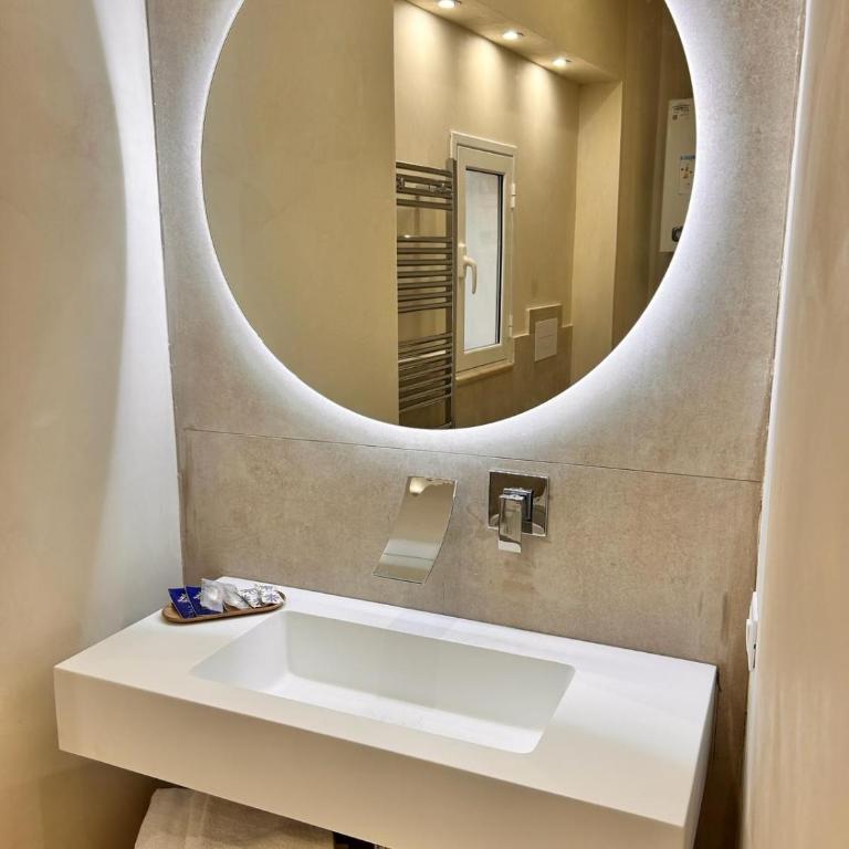 Mael Superior Room - One-Bedroom House - 4