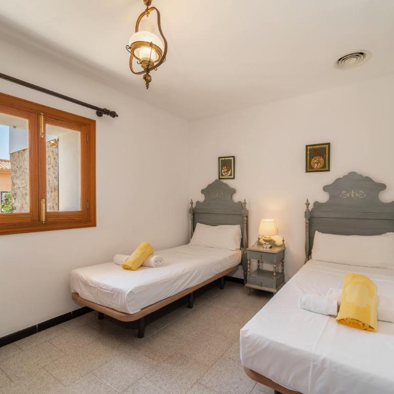 E132 Cas Carello by Mallorca Villa Selection - Casa - 17
