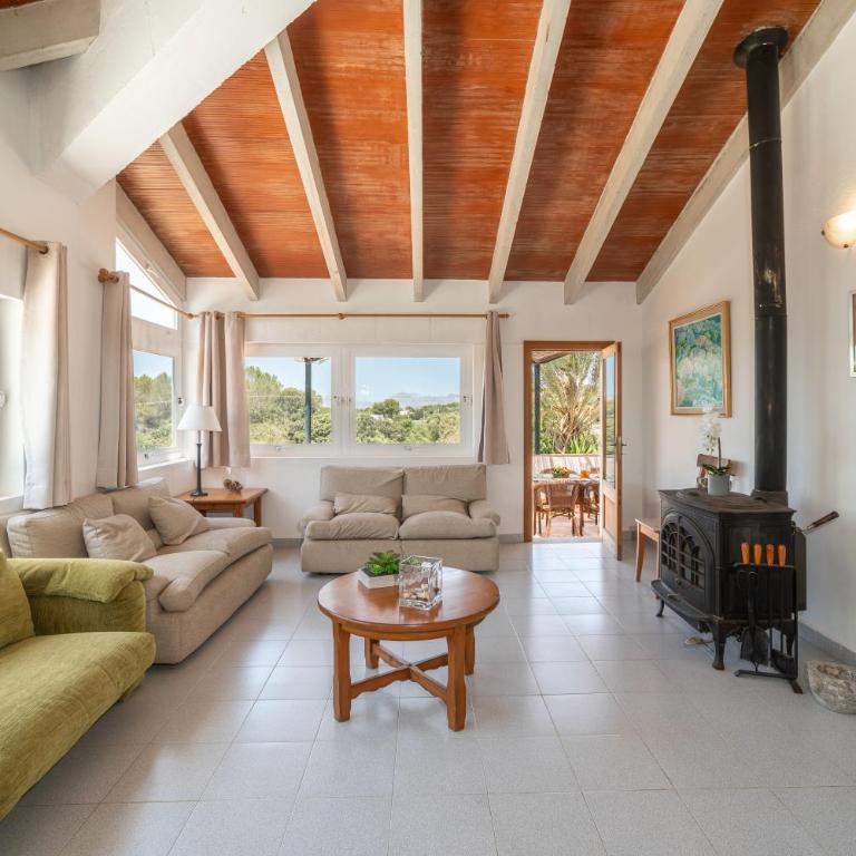 E132 Cas Carello by Mallorca Villa Selection - Casa - 24