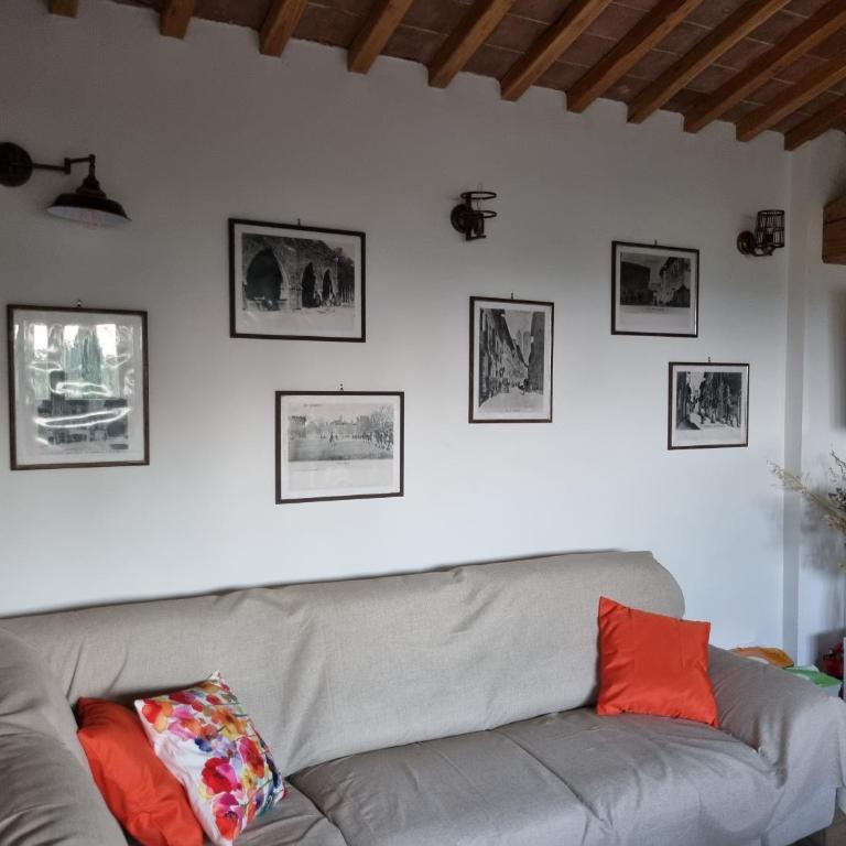 Il Sogno di Andrea - Villa con 2 Camere da Letto - 17