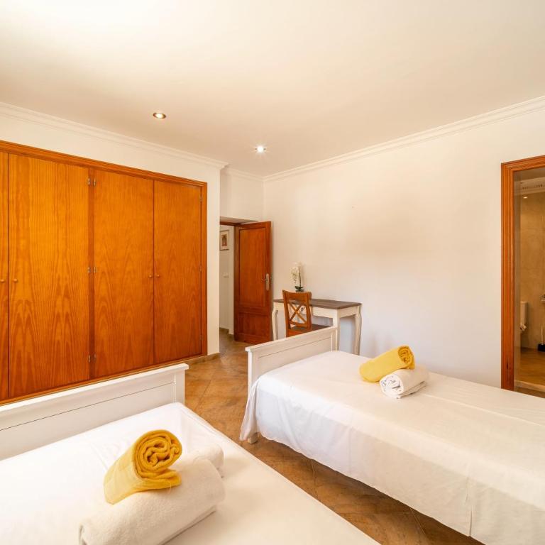 E132 Cas Carello by Mallorca Villa Selection - Casa - 31