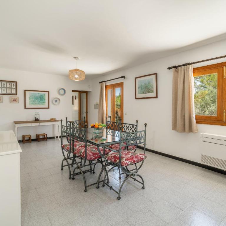 E132 Cas Carello by Mallorca Villa Selection - Casa - 26
