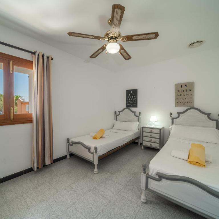 E132 Cas Carello by Mallorca Villa Selection - Casa - 18