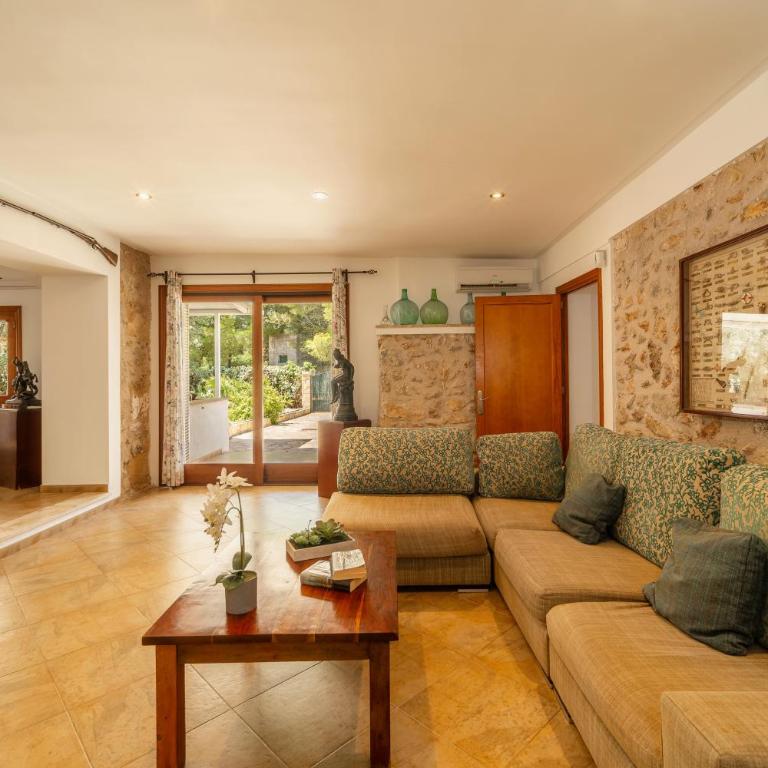 E132 Cas Carello by Mallorca Villa Selection - Casa - 9
