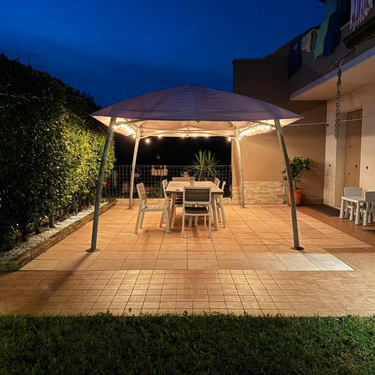 La casa di Laura - Appartamento Standard con 3 Camere da Letto - 7