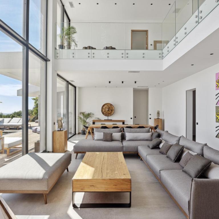 Villa Y - Villa Deluxe - 11