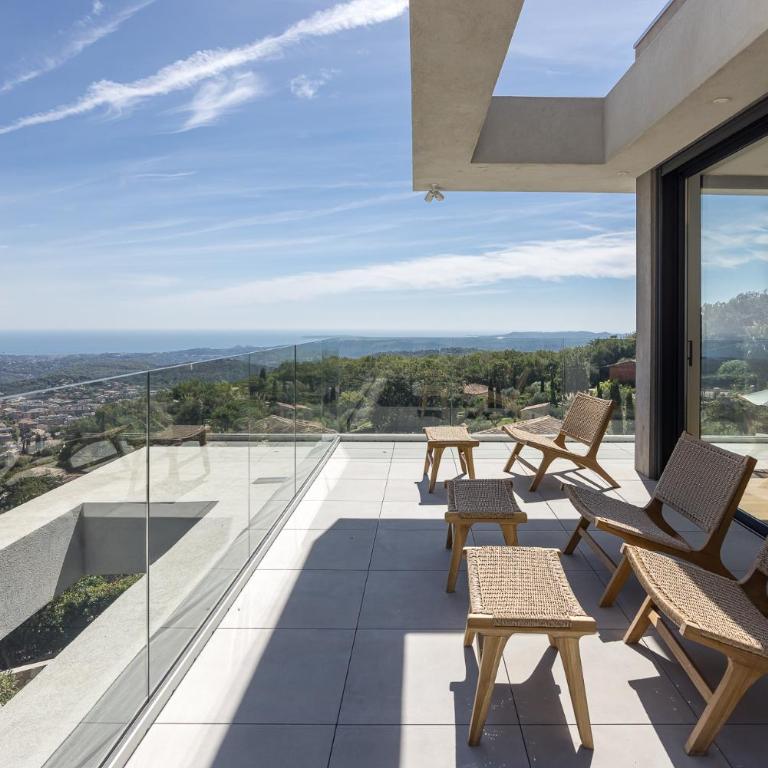 Villa Y - Villa Deluxe - 19