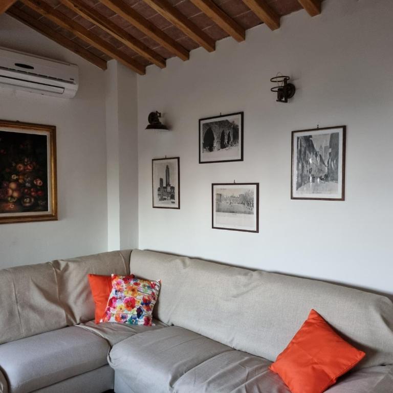 Il Sogno di Andrea - Villa con 2 Camere da Letto - 16