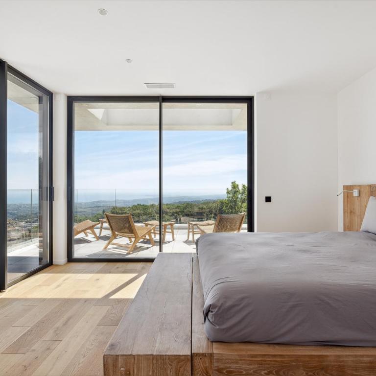 Villa Y - Villa Deluxe - 24