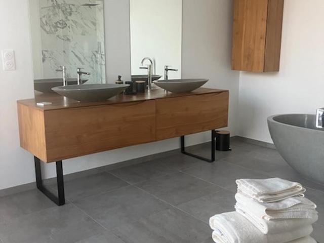 Villa Y - Villa Deluxe - 26